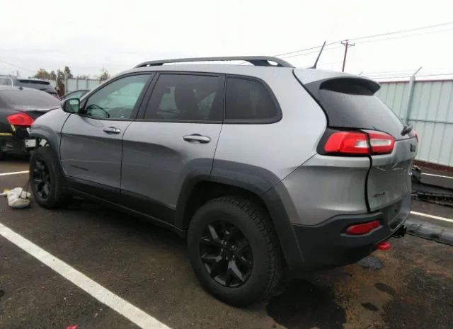 Photo 2 VIN: 1C4PJMBS4GW113040 - JEEP CHEROKEE 