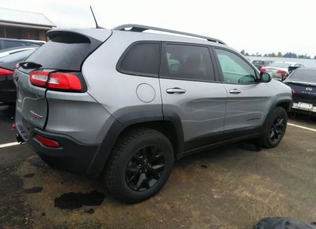 Photo 3 VIN: 1C4PJMBS4GW113040 - JEEP CHEROKEE 