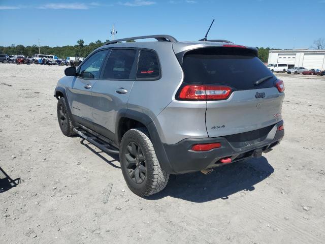 Photo 2 VIN: 1C4PJMBS4GW167549 - JEEP CHEROKEE T 