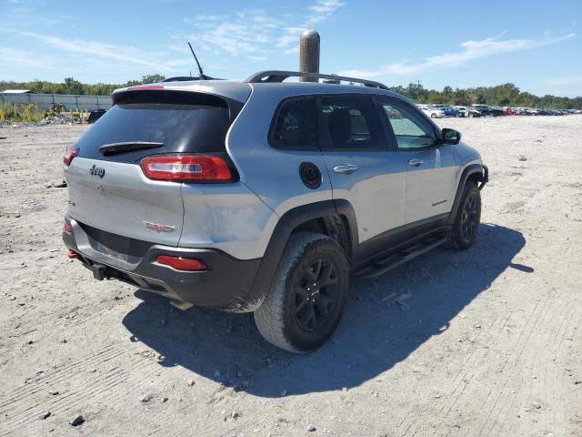 Photo 3 VIN: 1C4PJMBS4GW167549 - JEEP CHEROKEE T 