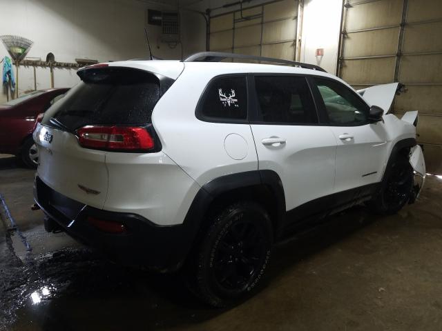 Photo 3 VIN: 1C4PJMBS4GW167728 - JEEP CHEROKEE T 