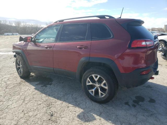 Photo 1 VIN: 1C4PJMBS4GW183640 - JEEP CHEROKEE T 