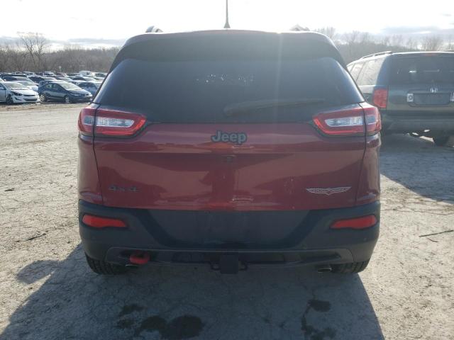 Photo 5 VIN: 1C4PJMBS4GW183640 - JEEP CHEROKEE T 