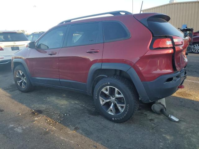 Photo 1 VIN: 1C4PJMBS4GW189048 - JEEP CHEROKEE T 