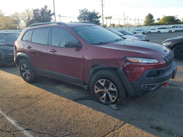 Photo 3 VIN: 1C4PJMBS4GW189048 - JEEP CHEROKEE T 