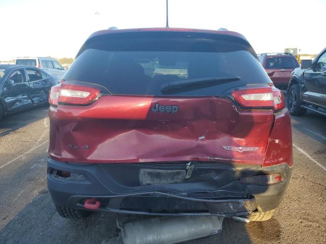 Photo 5 VIN: 1C4PJMBS4GW189048 - JEEP CHEROKEE T 