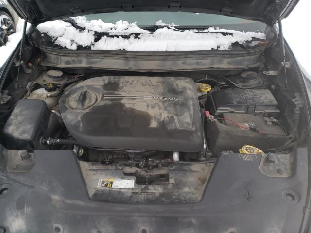 Photo 11 VIN: 1C4PJMBS4GW245182 - JEEP CHEROKEE T 