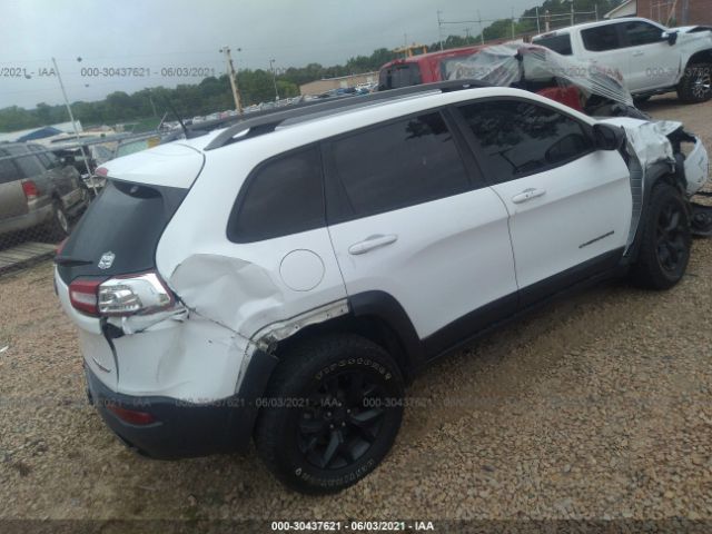 Photo 3 VIN: 1C4PJMBS4GW253637 - JEEP CHEROKEE 