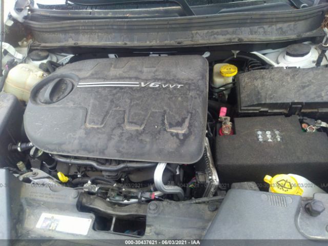 Photo 9 VIN: 1C4PJMBS4GW253637 - JEEP CHEROKEE 