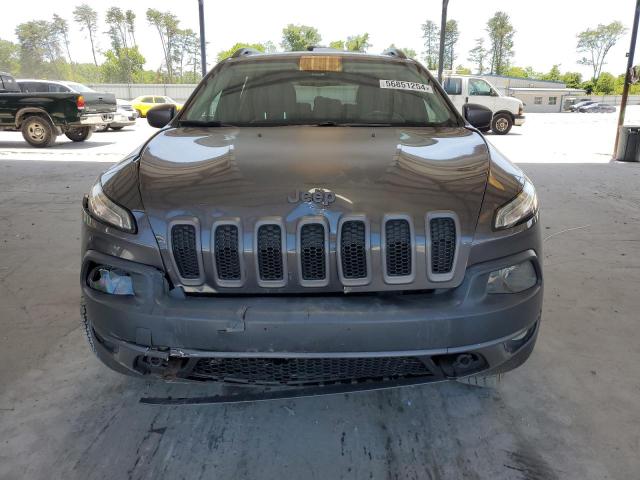 Photo 4 VIN: 1C4PJMBS4GW318437 - JEEP CHEROKEE 