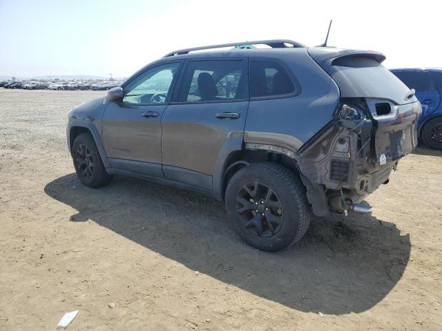 Photo 1 VIN: 1C4PJMBS4GW341247 - JEEP CHEROKEE 