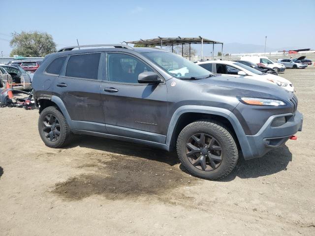 Photo 3 VIN: 1C4PJMBS4GW341247 - JEEP CHEROKEE 