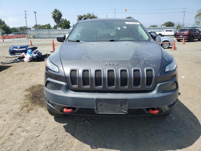 Photo 4 VIN: 1C4PJMBS4GW341247 - JEEP CHEROKEE 