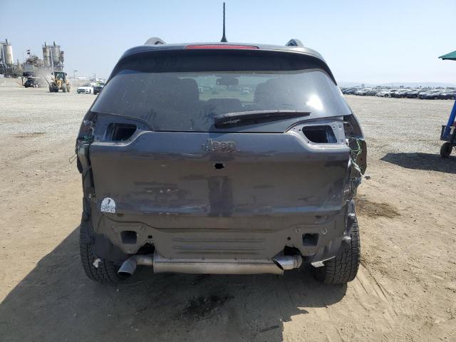 Photo 5 VIN: 1C4PJMBS4GW341247 - JEEP CHEROKEE 