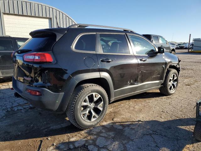 Photo 2 VIN: 1C4PJMBS4HW537514 - JEEP CHEROKEE 