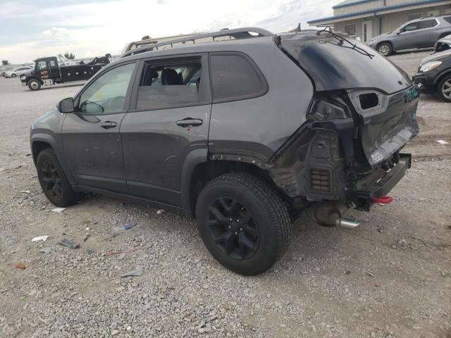 Photo 1 VIN: 1C4PJMBS4HW618691 - JEEP CHEROKEE 