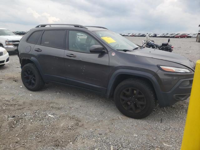 Photo 3 VIN: 1C4PJMBS4HW618691 - JEEP CHEROKEE 