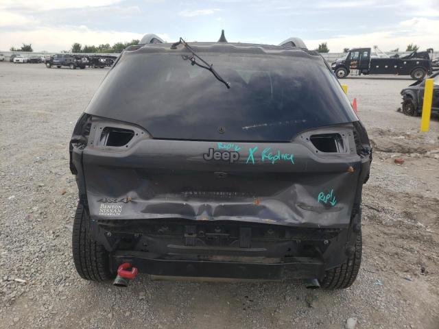 Photo 5 VIN: 1C4PJMBS4HW618691 - JEEP CHEROKEE 