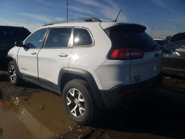 Photo 2 VIN: 1C4PJMBS5EW129468 - JEEP CHEROKEE T 