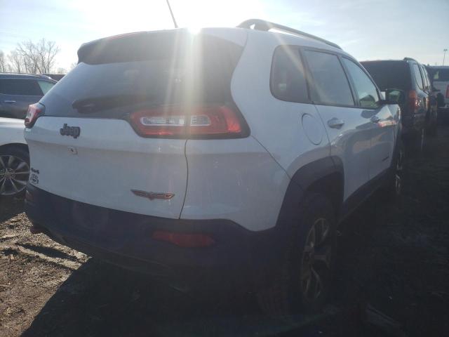 Photo 3 VIN: 1C4PJMBS5EW129468 - JEEP CHEROKEE T 