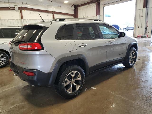 Photo 2 VIN: 1C4PJMBS5EW132189 - JEEP CHEROKEE T 