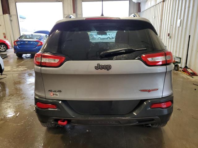 Photo 5 VIN: 1C4PJMBS5EW132189 - JEEP CHEROKEE T 