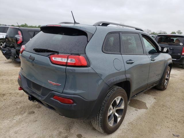 Photo 3 VIN: 1C4PJMBS5EW134895 - JEEP CHEROKEE T 