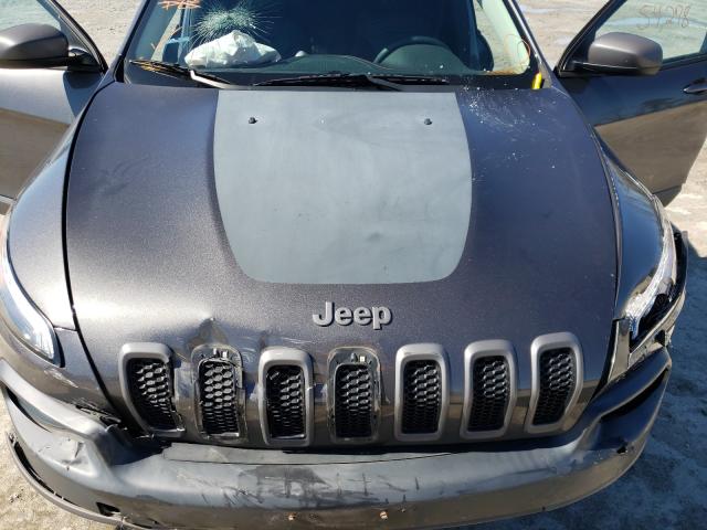 Photo 6 VIN: 1C4PJMBS5EW156461 - JEEP CHEROKEE T 