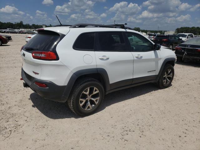 Photo 2 VIN: 1C4PJMBS5EW188083 - JEEP CHEROKEE T 