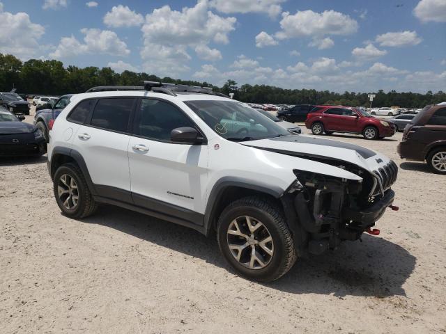 Photo 3 VIN: 1C4PJMBS5EW188083 - JEEP CHEROKEE T 