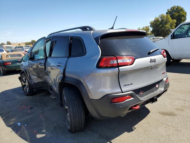 Photo 1 VIN: 1C4PJMBS5EW215427 - JEEP CHEROKEE T 