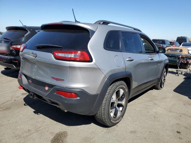 Photo 2 VIN: 1C4PJMBS5EW215427 - JEEP CHEROKEE T 