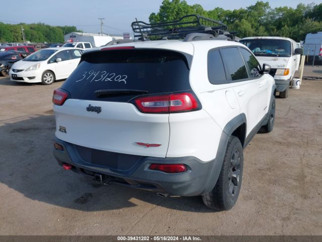 Photo 3 VIN: 1C4PJMBS5EW216223 - JEEP CHEROKEE 