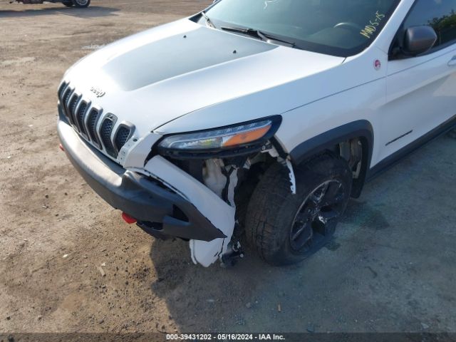 Photo 5 VIN: 1C4PJMBS5EW216223 - JEEP CHEROKEE 