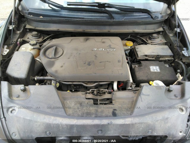 Photo 9 VIN: 1C4PJMBS5EW237007 - JEEP CHEROKEE 