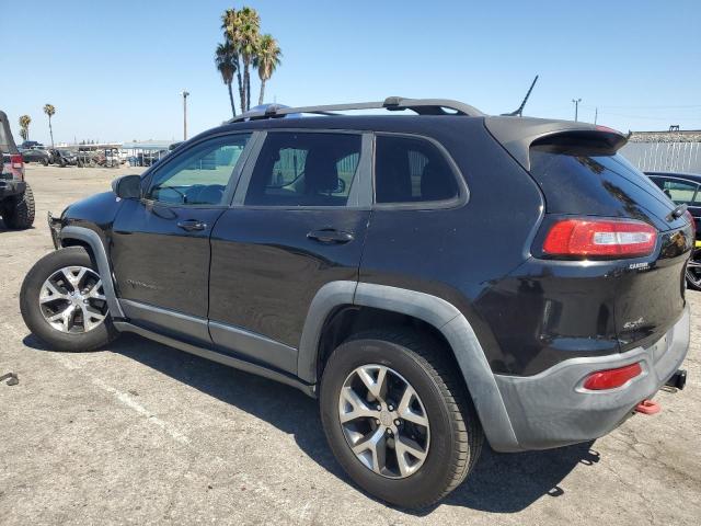 Photo 1 VIN: 1C4PJMBS5EW246791 - JEEP CHEROKEE T 