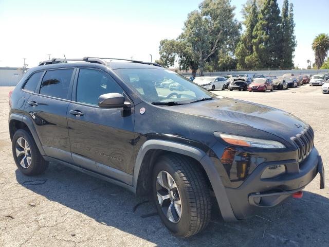 Photo 3 VIN: 1C4PJMBS5EW246791 - JEEP CHEROKEE T 