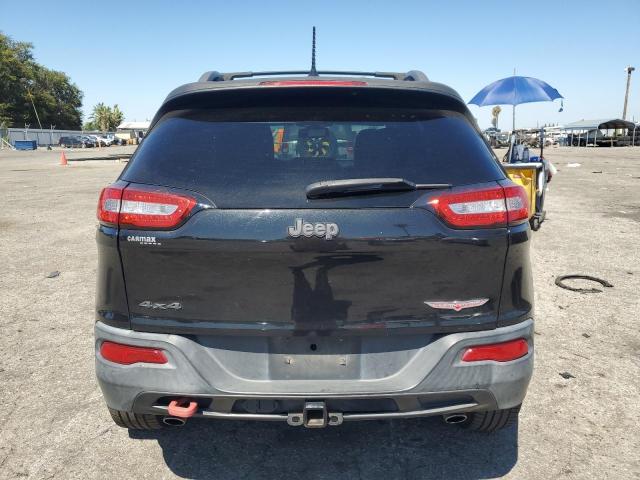 Photo 5 VIN: 1C4PJMBS5EW246791 - JEEP CHEROKEE T 