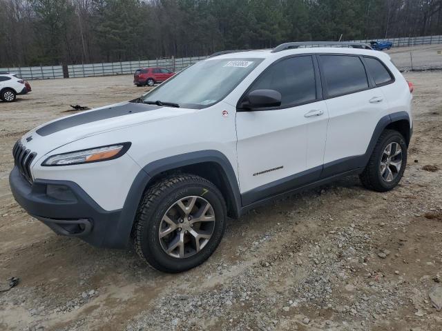 Photo 0 VIN: 1C4PJMBS5EW251702 - JEEP CHEROKEE 