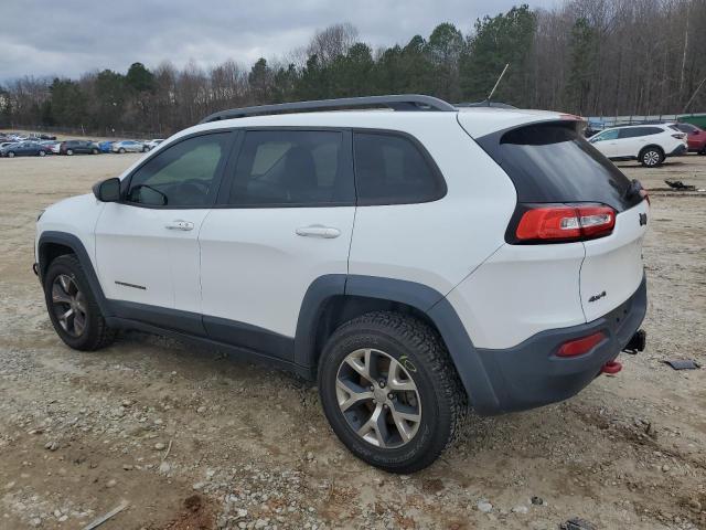 Photo 1 VIN: 1C4PJMBS5EW251702 - JEEP CHEROKEE 