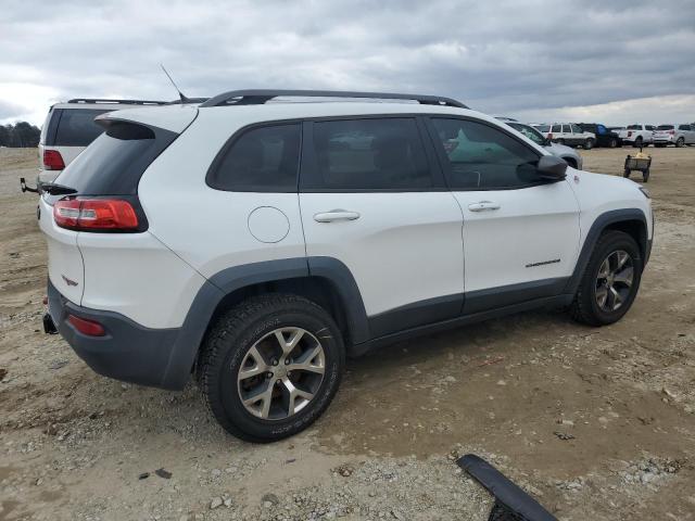 Photo 2 VIN: 1C4PJMBS5EW251702 - JEEP CHEROKEE 