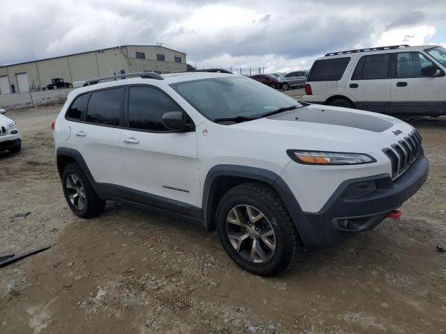 Photo 3 VIN: 1C4PJMBS5EW251702 - JEEP CHEROKEE 