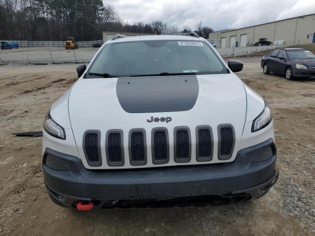 Photo 4 VIN: 1C4PJMBS5EW251702 - JEEP CHEROKEE 