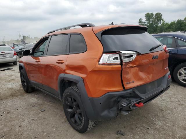 Photo 1 VIN: 1C4PJMBS5EW254602 - JEEP CHEROKEE 