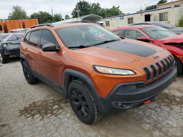 Photo 3 VIN: 1C4PJMBS5EW254602 - JEEP CHEROKEE 