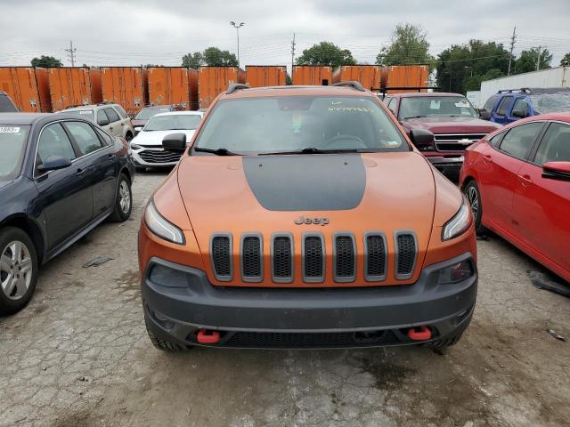 Photo 4 VIN: 1C4PJMBS5EW254602 - JEEP CHEROKEE 