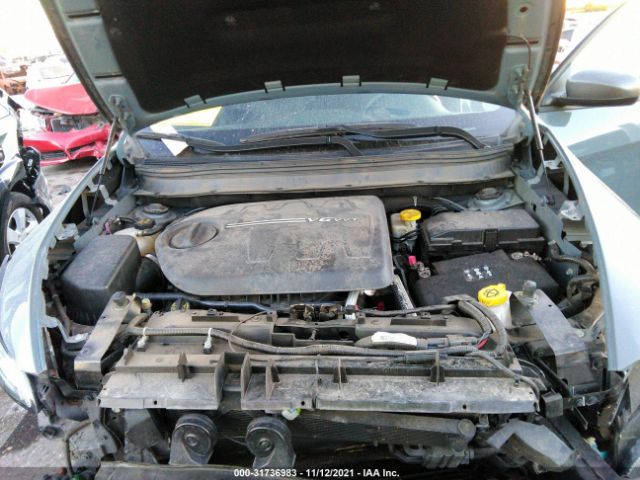 Photo 9 VIN: 1C4PJMBS5EW276440 - JEEP CHEROKEE 