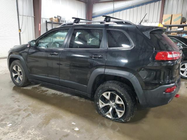 Photo 1 VIN: 1C4PJMBS5EW277376 - JEEP CHEROKEE T 