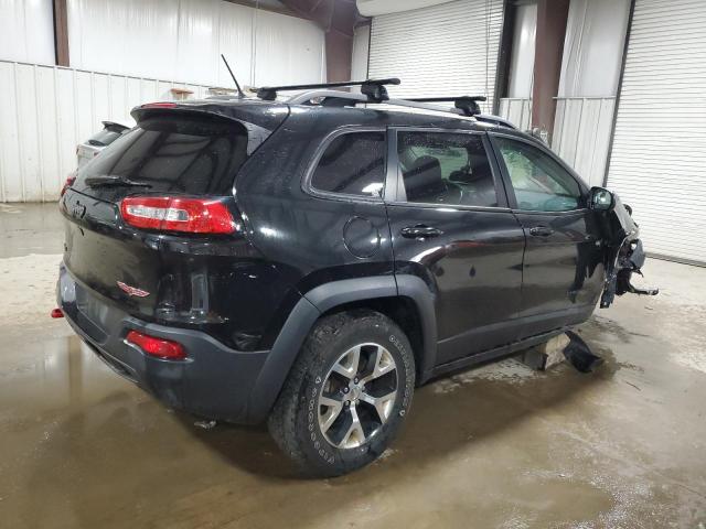 Photo 2 VIN: 1C4PJMBS5EW277376 - JEEP CHEROKEE T 