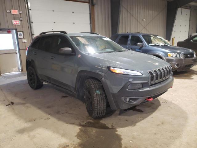 Photo 3 VIN: 1C4PJMBS5EW277457 - JEEP CHEROKEE T 